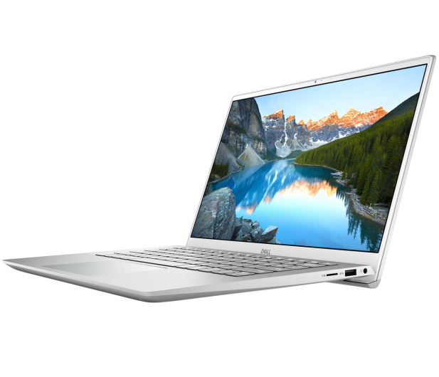 Dell Inspiron 5402 i5-1135G7/16GB/512/Win10 - 657864 - zdjęcie 4